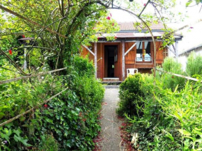 Lovely house close to Paris